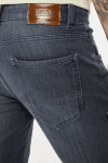 488s03 Jean slim camel active 488S03