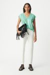 T-shirt lamé IKKS B110215