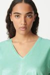 T-shirt lamé IKKS B110215