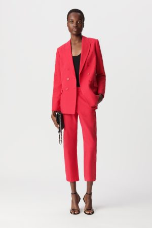 Veste croisée IKKS B140235