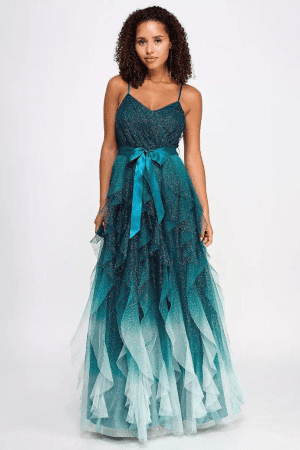 robe de cocktail little princess