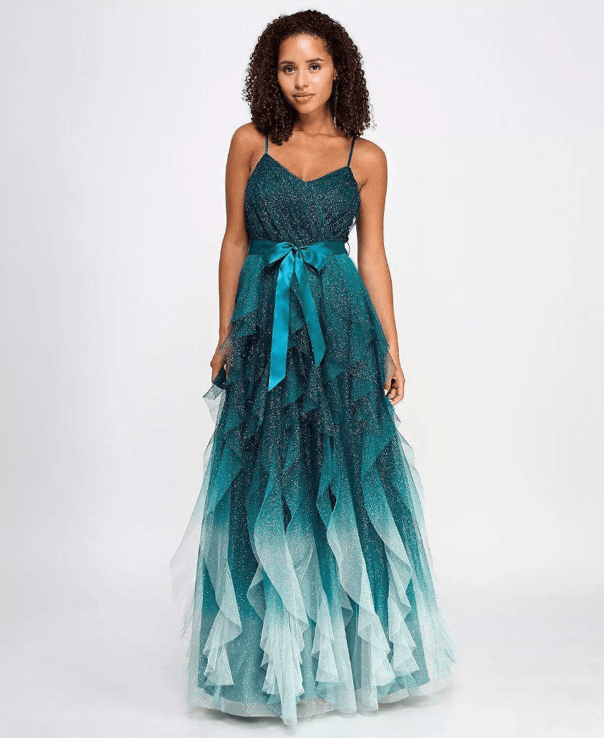 robe de cocktail little princess