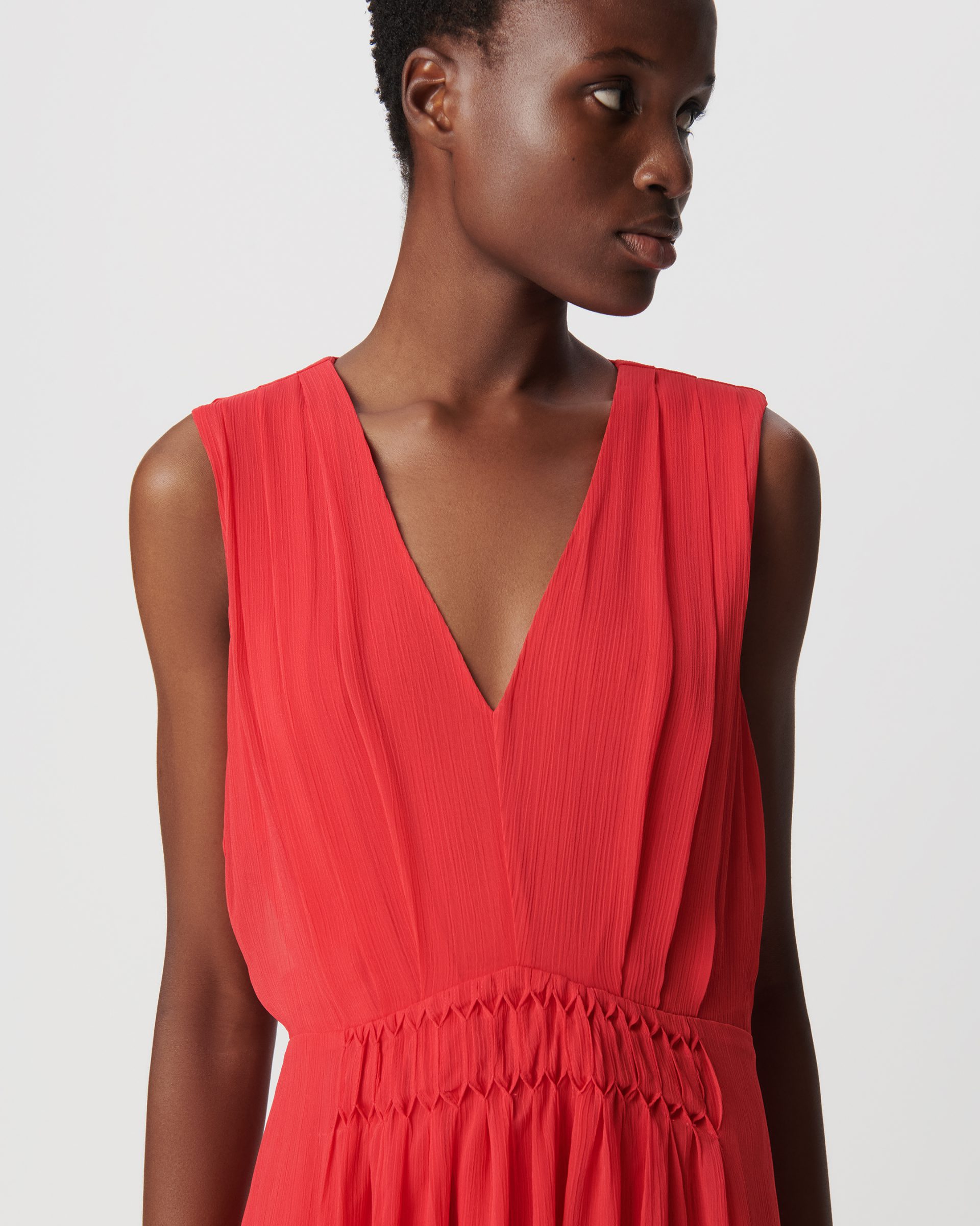 Robe longue IKKS B130535