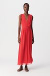 Robe longue IKKS B130535