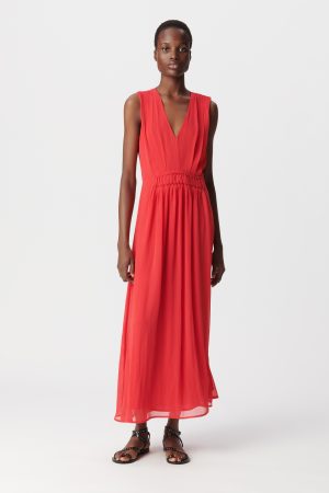 Robe longue IKKS B130535