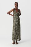 130555 Robe longue IKKS B130555