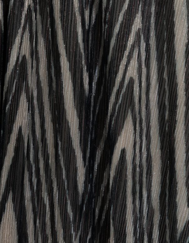 130555-4 Robe longue IKKS B130555
