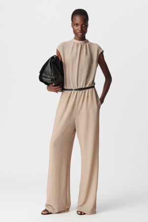 Combinaison pantalon IKKS B132075