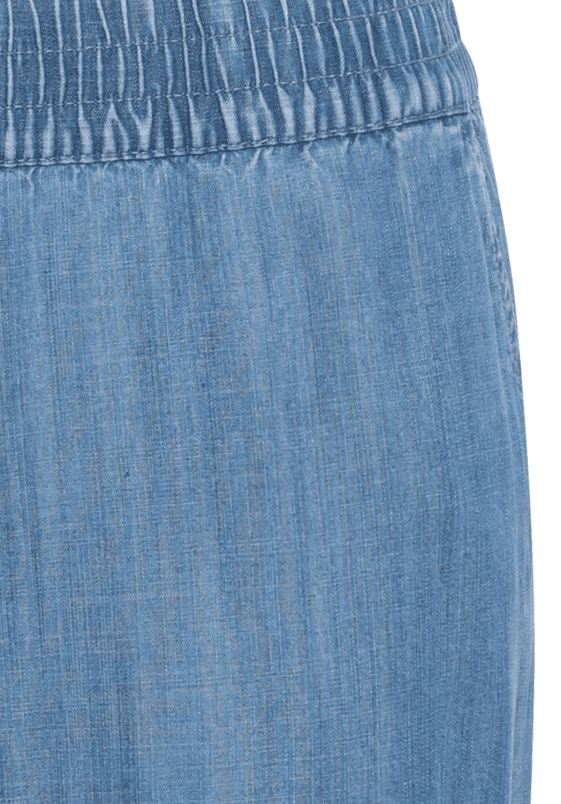 14002402-3 Pantalon tencel Olsen 14002402
