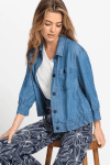15001600 Veste olsen 15001600