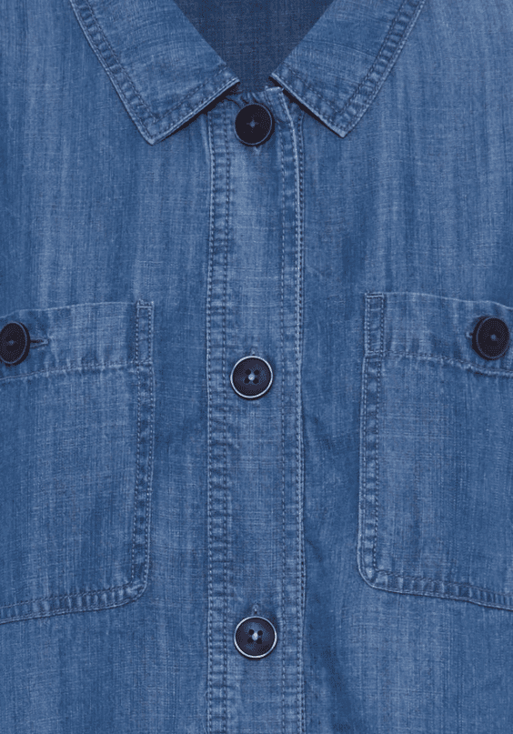 15001600-3 Veste olsen 15001600