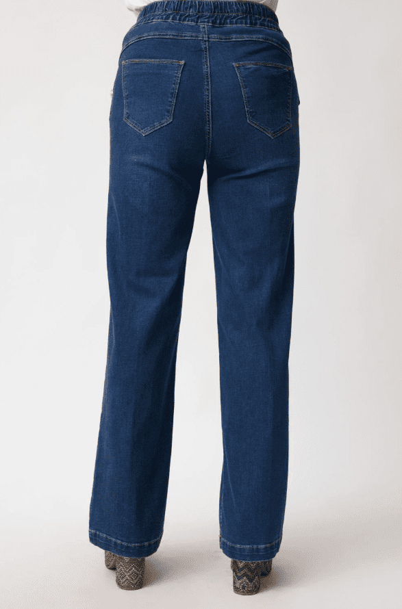 jean flare Bariloche Durango