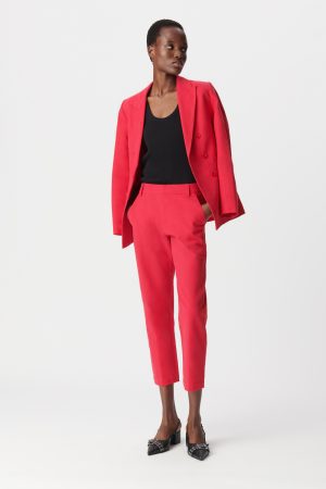 Pantalon 7/8 IKKS B122195