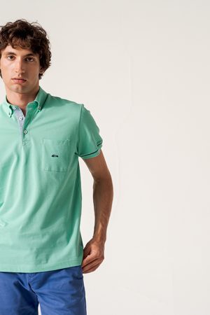 Polo Dario Beltran