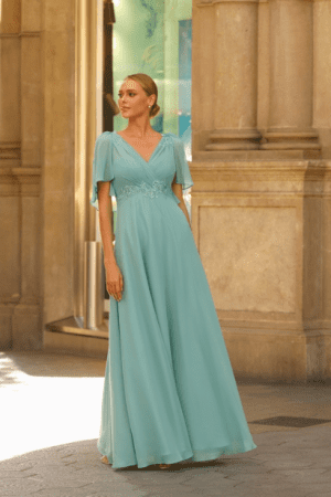 Robe de cocktail R150L