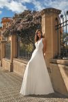 Robe de mariée Créatif Paris RO679H