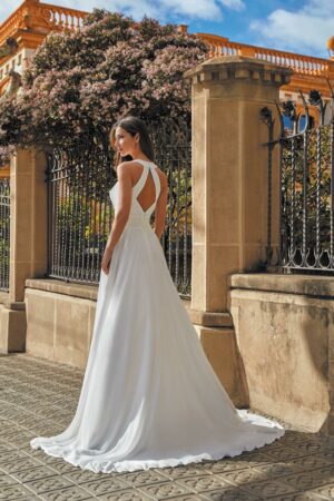 Robe de mariée Créatif Paris RO679H