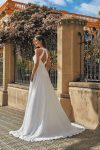 Robe de mariée Créatif Paris RO679H