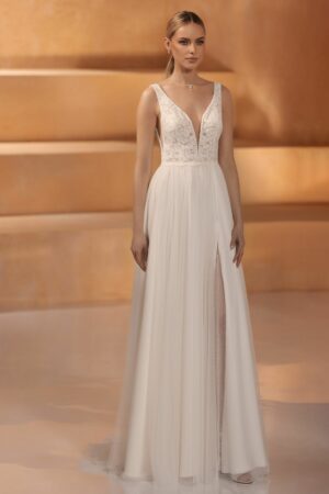 Robe de mariée PORTA collection Bianco Evento