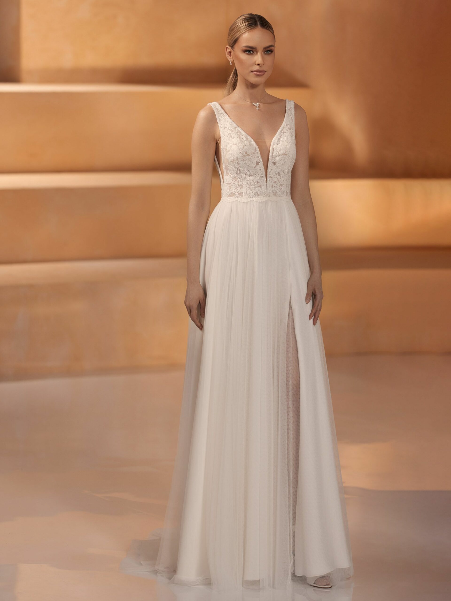Robe de mariée PORTA collection Bianco Evento