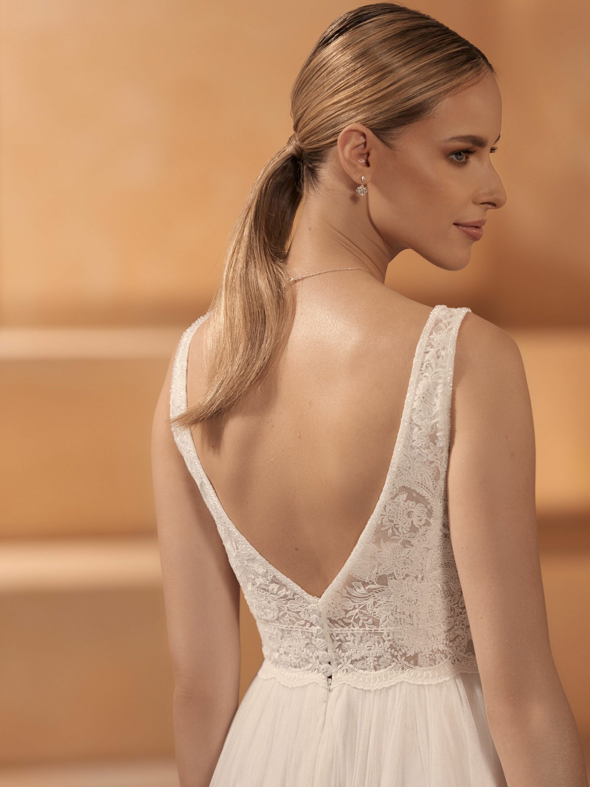 Robe de mariée PORTA collection Bianco Evento