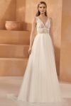 Robe de mariée LALISA collection Bianco Evento