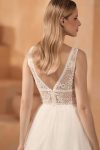 Robe de mariée LALISA collection Bianco Evento