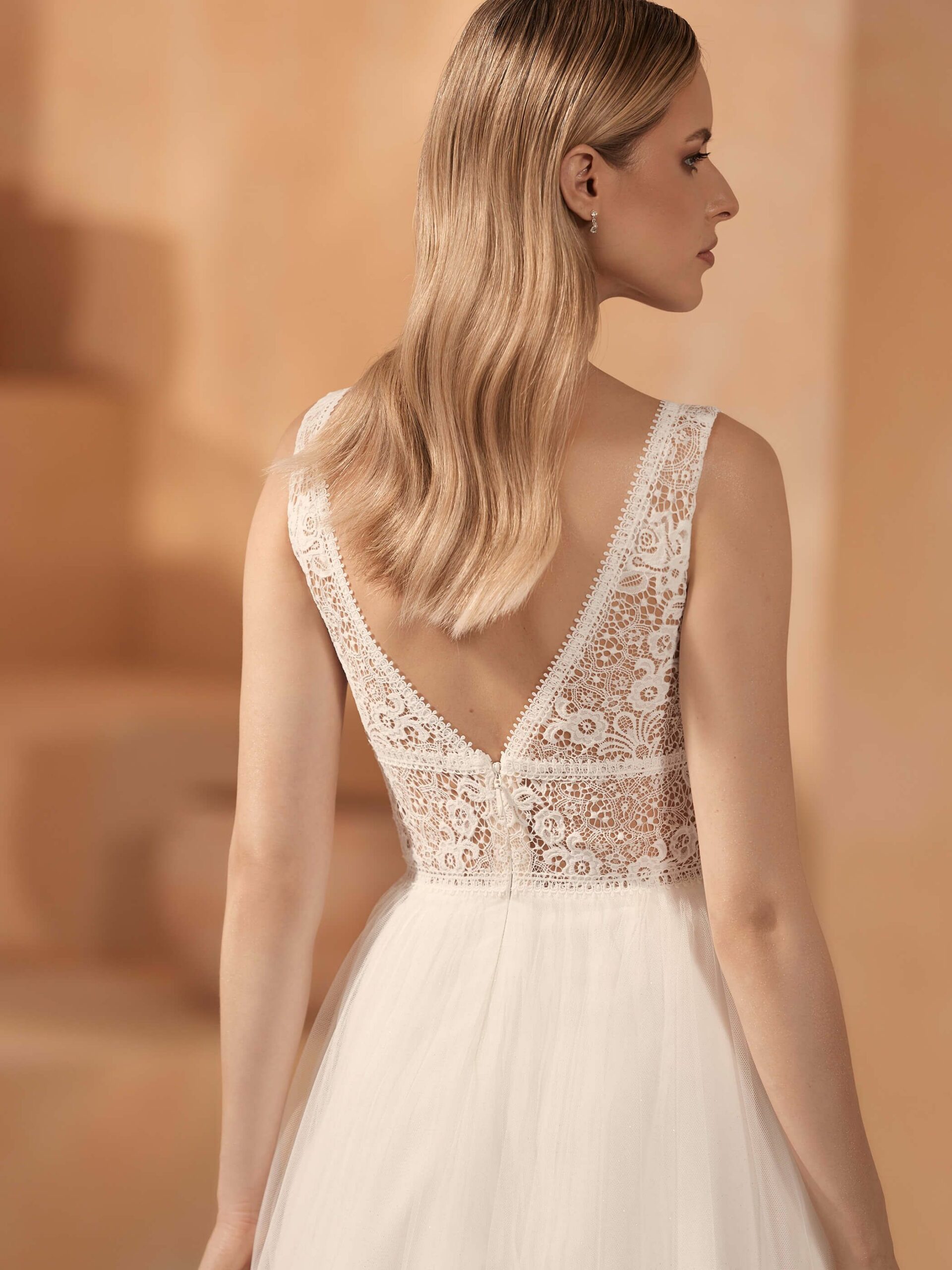 Robe de mariée LALISA collection Bianco Evento