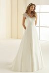 Robe de mariée NATALIE collection Bianco Evento