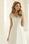 Robe de mariée NATALIE collection Bianco Evento