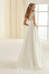 Robe de mariée NATALIE collection Bianco Evento