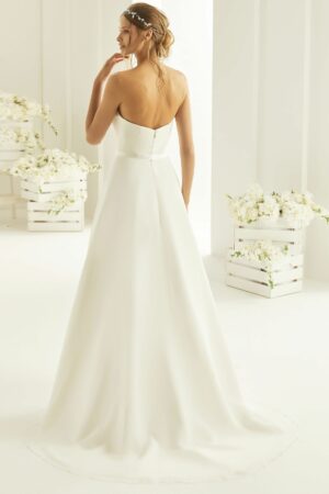 Robe de mariée HARMONIA collection Bianco Evento