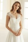 Robe de mariée MARGARET collection Bianco Evento - Thumbnail Image 4