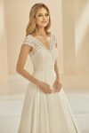 Robe de mariée MARGARET collection Bianco Evento - Thumbnail Image 3