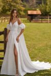 Robe de mariée NITHAN Adriana Alier