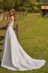 Robe de mariée NITHAN Adriana Alier