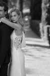 Robe de mariée DANNIA Adriana Alier