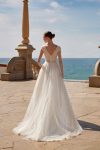 Robe de mariée créatif paris RP132H
