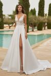 Robe de mariée SOPHIE Adriana Alier