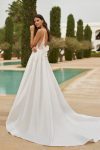Robe de mariée SOPHIE Adriana Alier