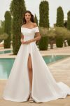Robe de mariée SULINA Adriana Alier