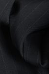 pantalon rayé IKKS 222155