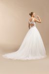 Robe de mariée BALLERINE Eglantine Créations