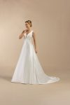 Robe de mariée BEVERLY Eglantine Créations