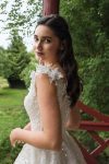 Robe de mariée MEXICO Anna Isadora