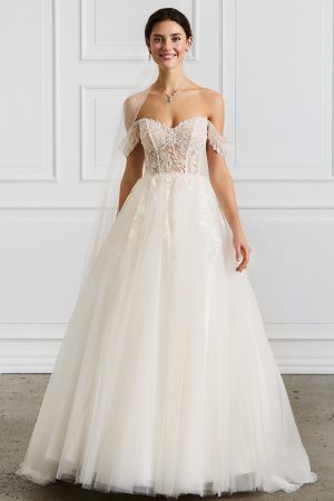 Robe mariée Lilly 08-4612