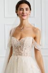 Robe mariée Lilly 08-4612