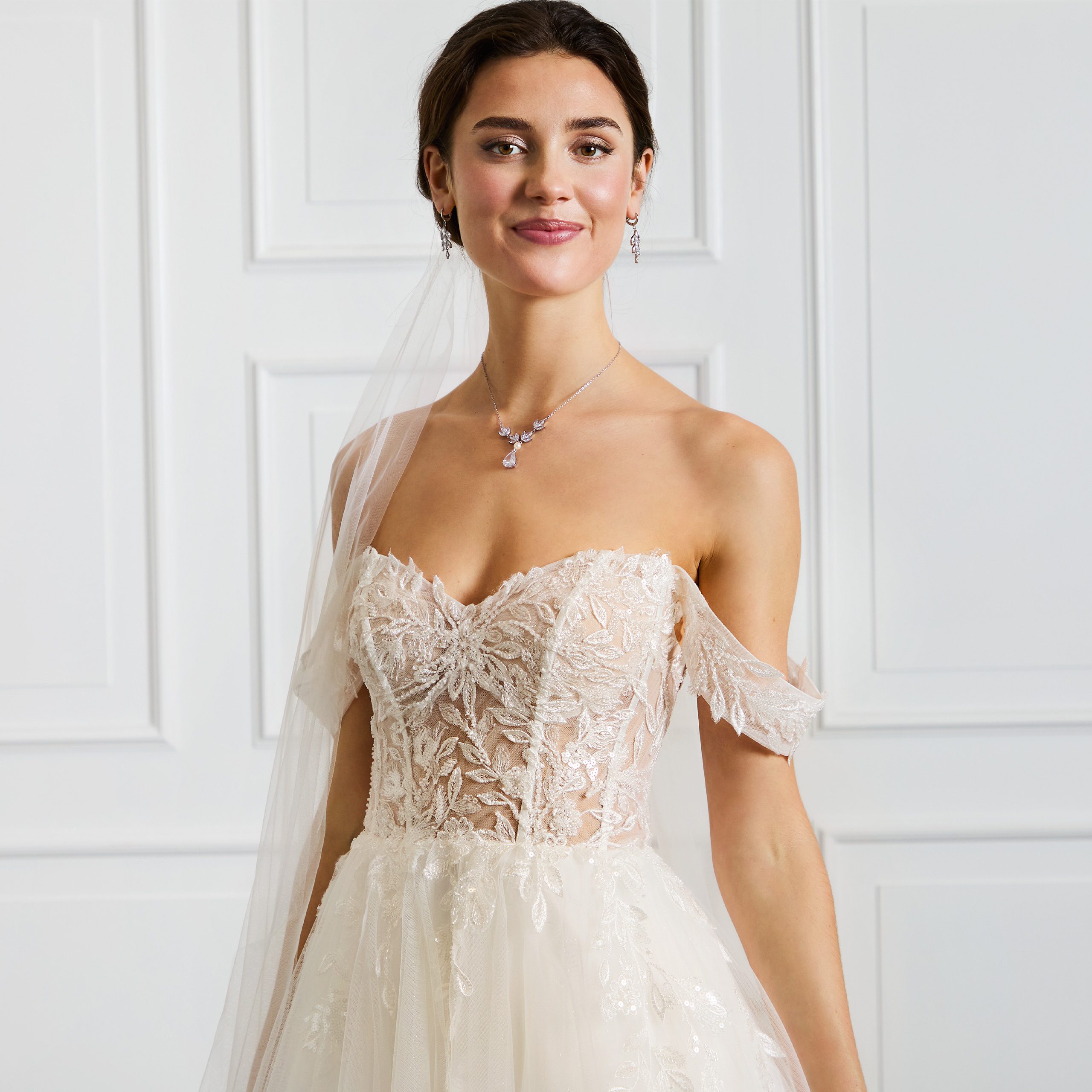 Robe mariée Lilly 08-4612