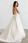 Robe de mariée Lilly 08-4632
