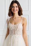 Robe de mariée Lilly 08-4632